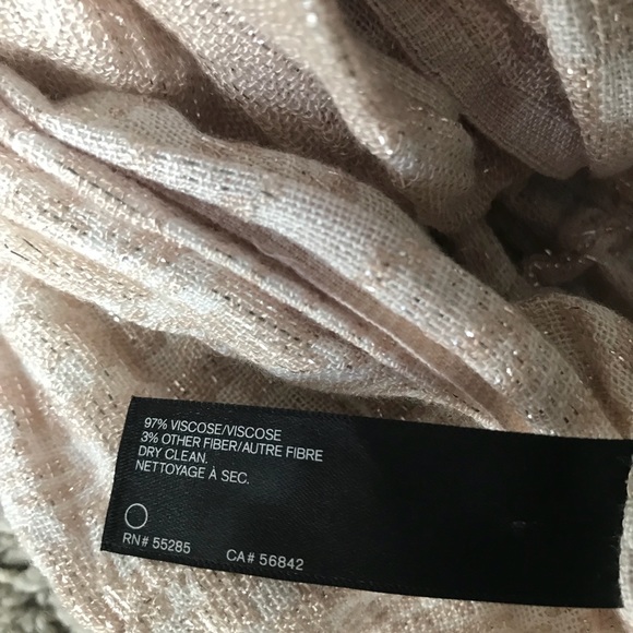 Express Infinity Scarf - Picture 4 of 4